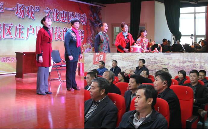 区图书馆安排部署第六次公共图书馆评估定级工作